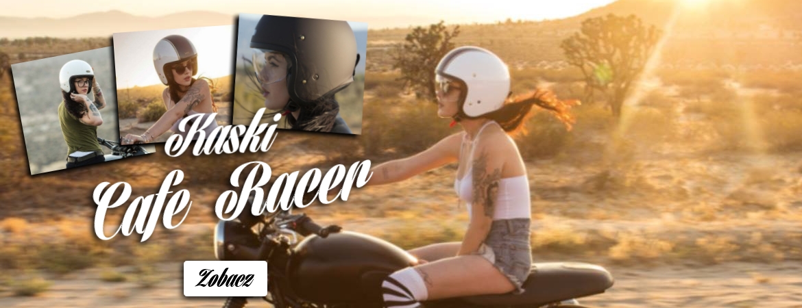 kask cafe racer