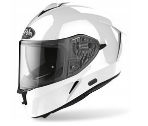 Kask AIROH Spark white