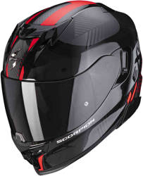 Kask SCORPION EXO-520 AIR Laten red