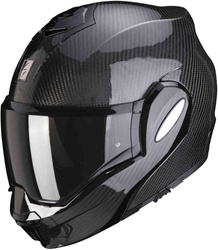 Kask SCORPION EXO-TECH Evo Carbon solid